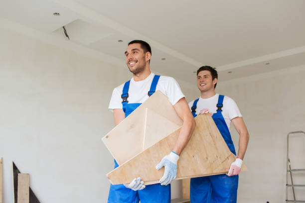 Same-Day Junk Removal Services in Bath, MI